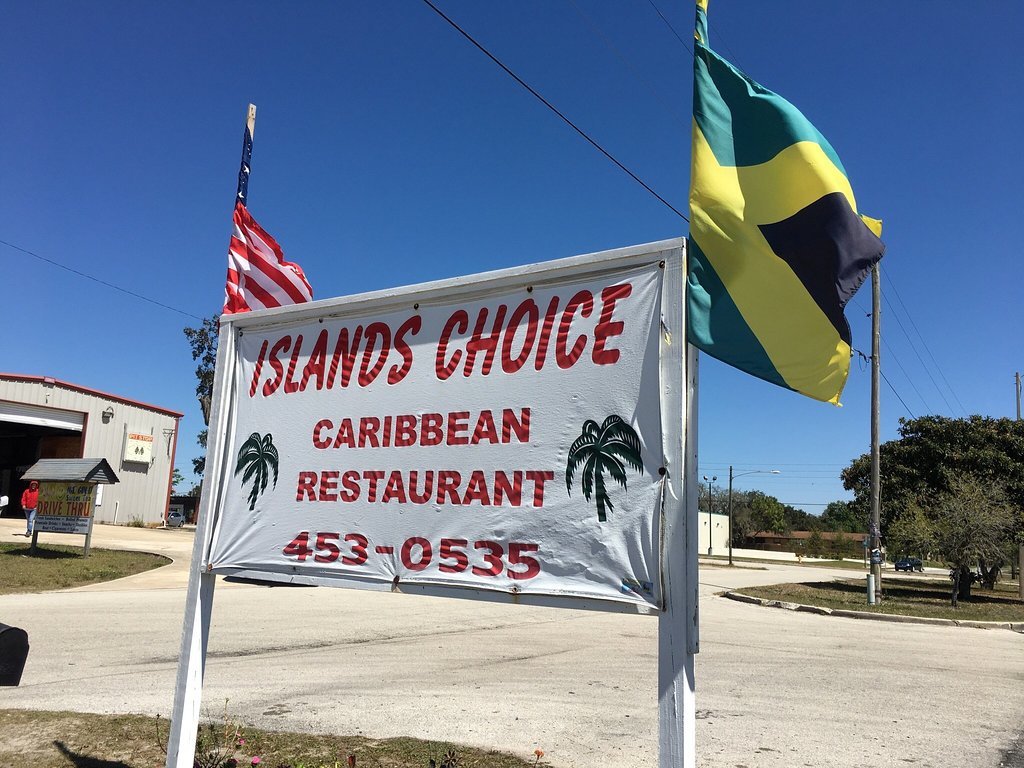 Island Choice